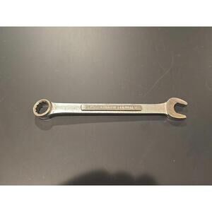 Craftsman 13 mm Combination Wrench 12 Point Metric VV 42917